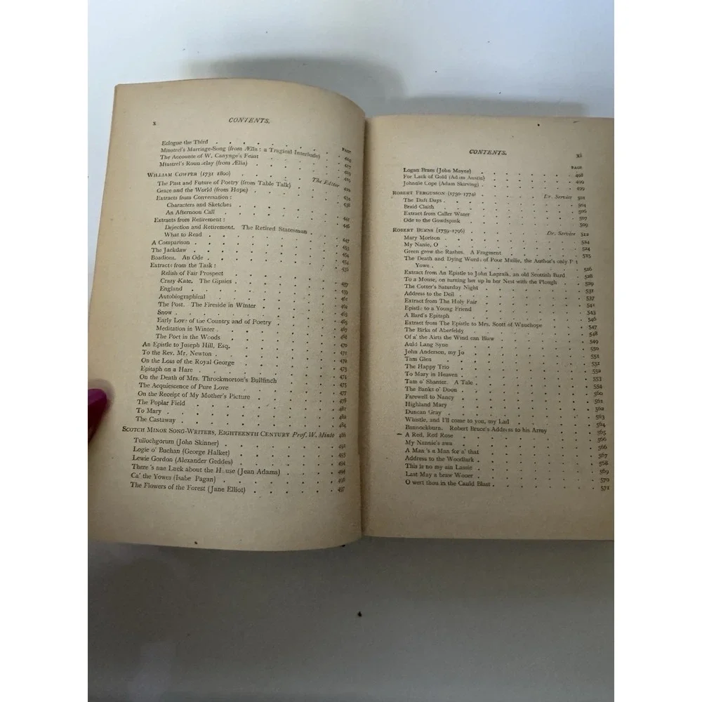 N/A product hardcover